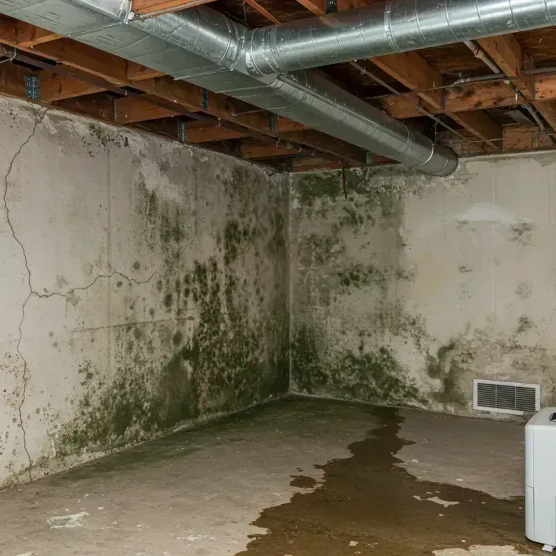 Professional Mold Removal in Marbury, AL